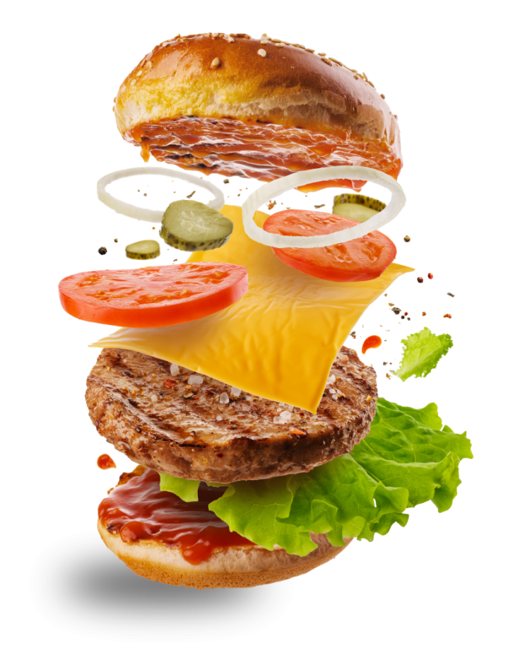 Burgers gourmands Montpellier