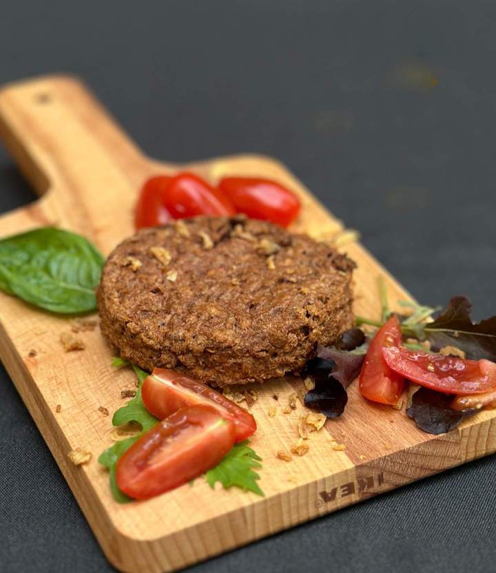 Steak végétarien bio Montpellier
