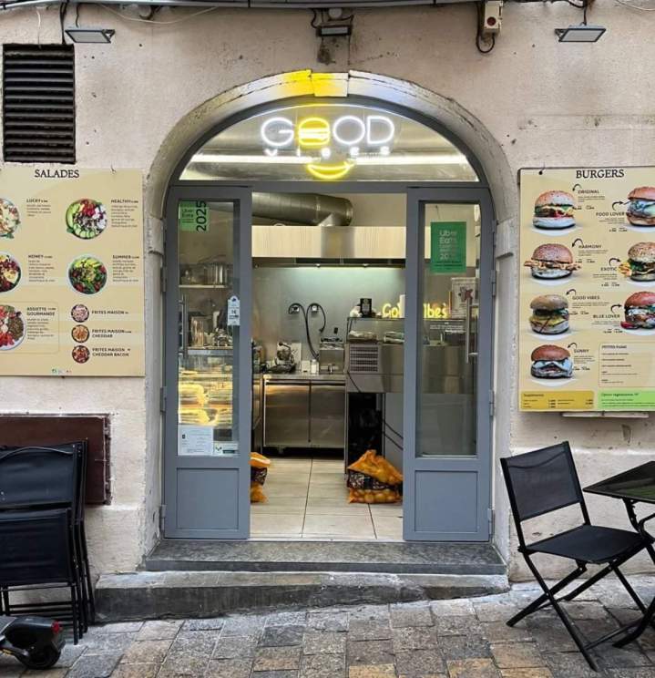 Parenthèse gourmande mémorable sur notre terrasse