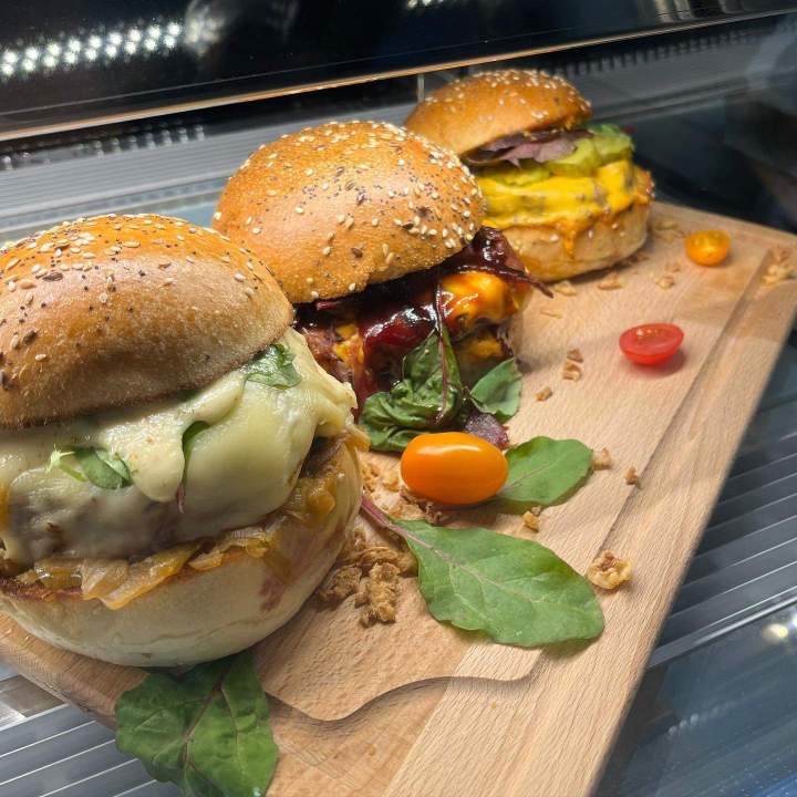 Burgers Montpellier